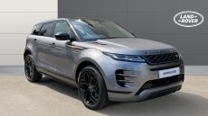 Land Rover Range Rover Evoque 2.0 D200 R-Dynamic SE 5dr Auto Diesel Hatchback
